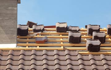 Palfrey clay roofing costs