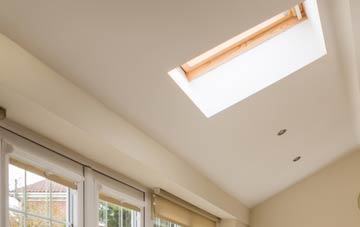 Palfrey conservatory roof insulation companies