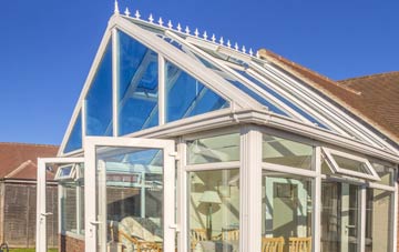 conservatory roof insulation costs Palfrey
