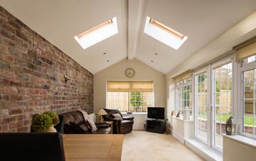 conservatory roof insulation Palfrey, West Midlands