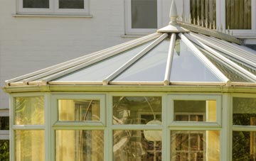 conservatory roof repair Palfrey, West Midlands