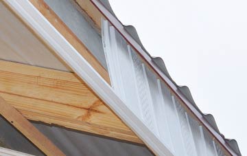 why Palfrey fascia repairs are essential