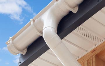 Palfrey gutter installation costs