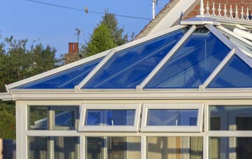professional Palfrey conservatory insulation