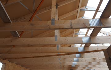 Palfrey roof truss costs