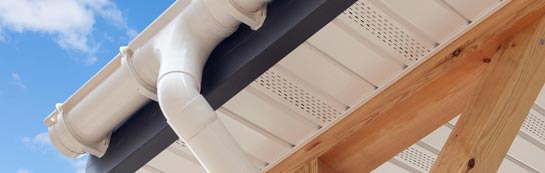 get Palfrey guttering quotes today