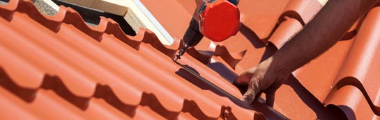 save on Palfrey roof installation costs
