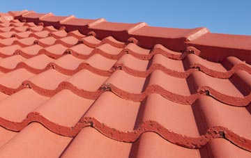Palfrey tile and slate roof replacement