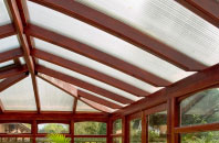 Palfrey conservatory roofing insulation