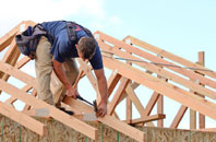 Palfrey roof trusses