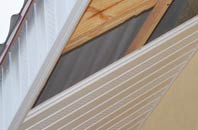 rated Palfrey soffit repair companies